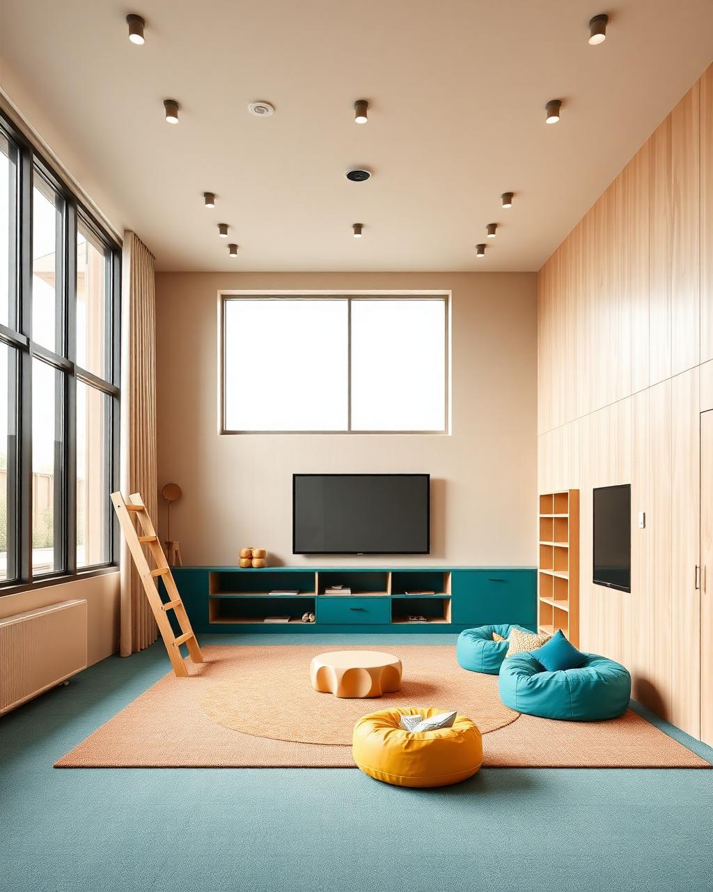 Espaço Kids